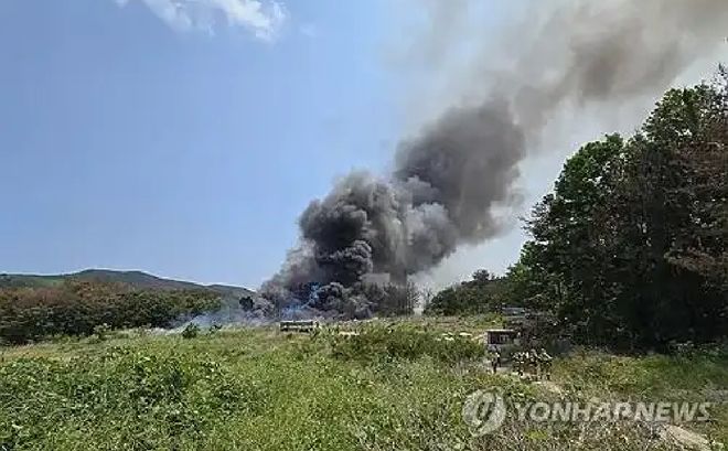 毁机组成员4人遇难坠机事件将影响韩海军声誉pg电子免费试玩模拟器P3C反潜巡逻机坠(图2)