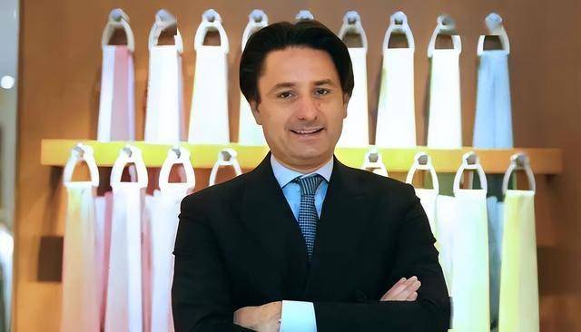 ：资产达13万亿元传承188年已富过六代pg电子试玩网站免费欧洲第一的富豪家族(图2)